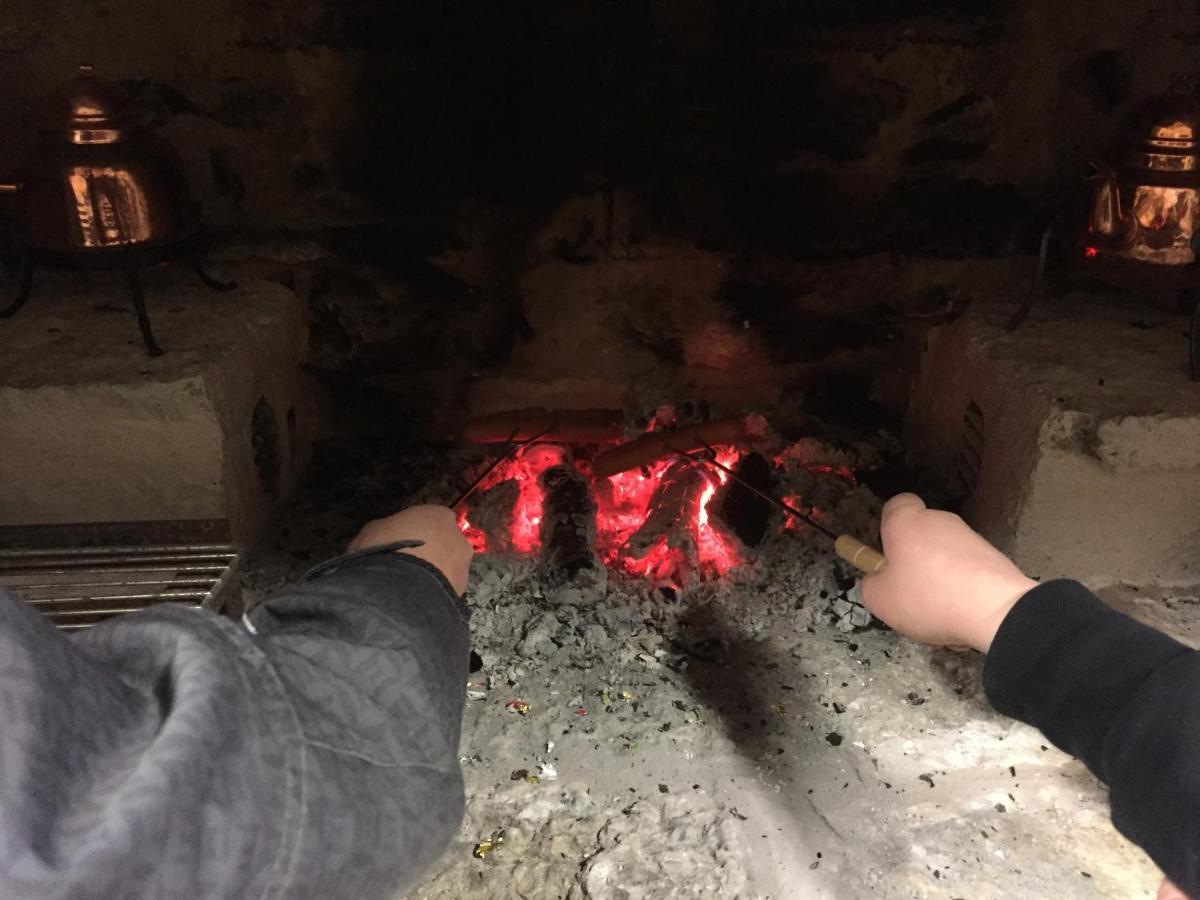 Stenbrottets Smedja Falköping Esterno foto