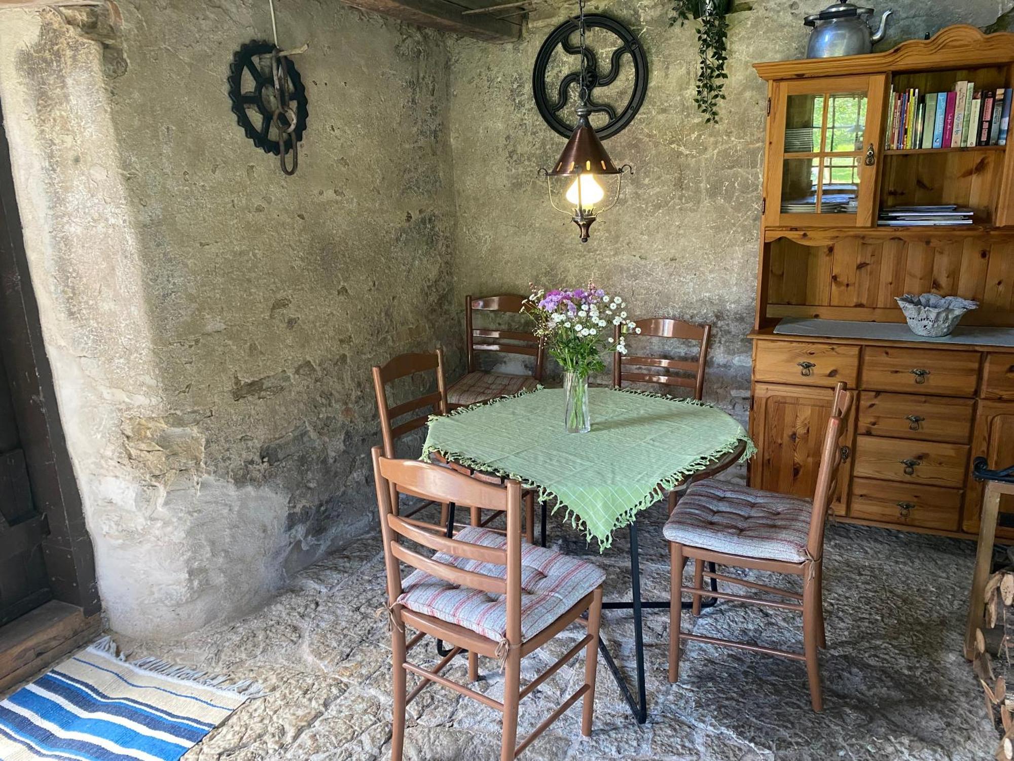 Stenbrottets Smedja Falköping Esterno foto