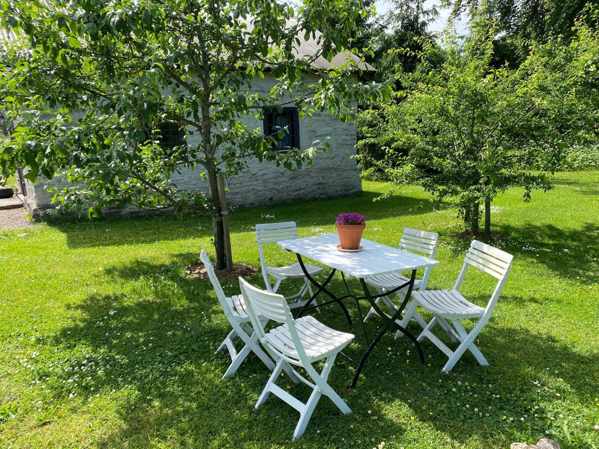 Stenbrottets Smedja Falköping Esterno foto