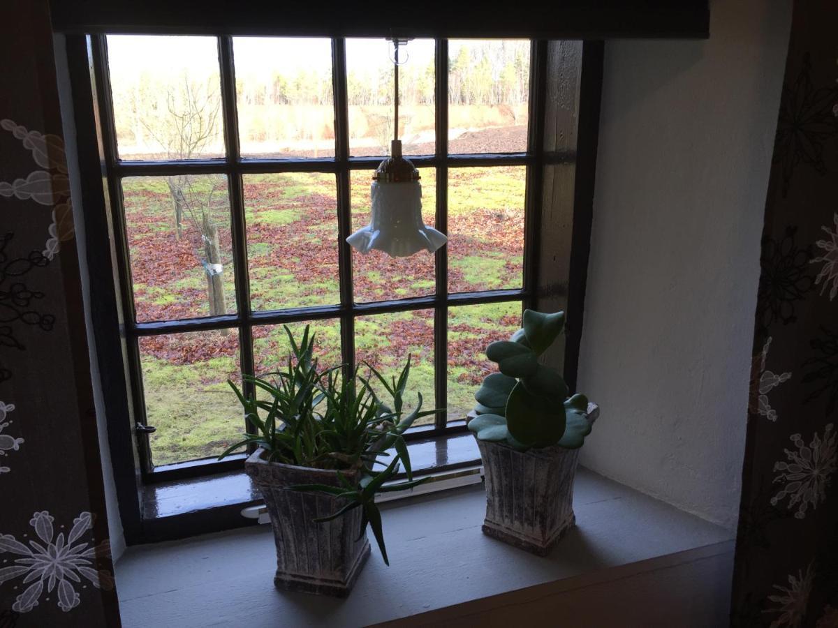Stenbrottets Smedja Falköping Esterno foto