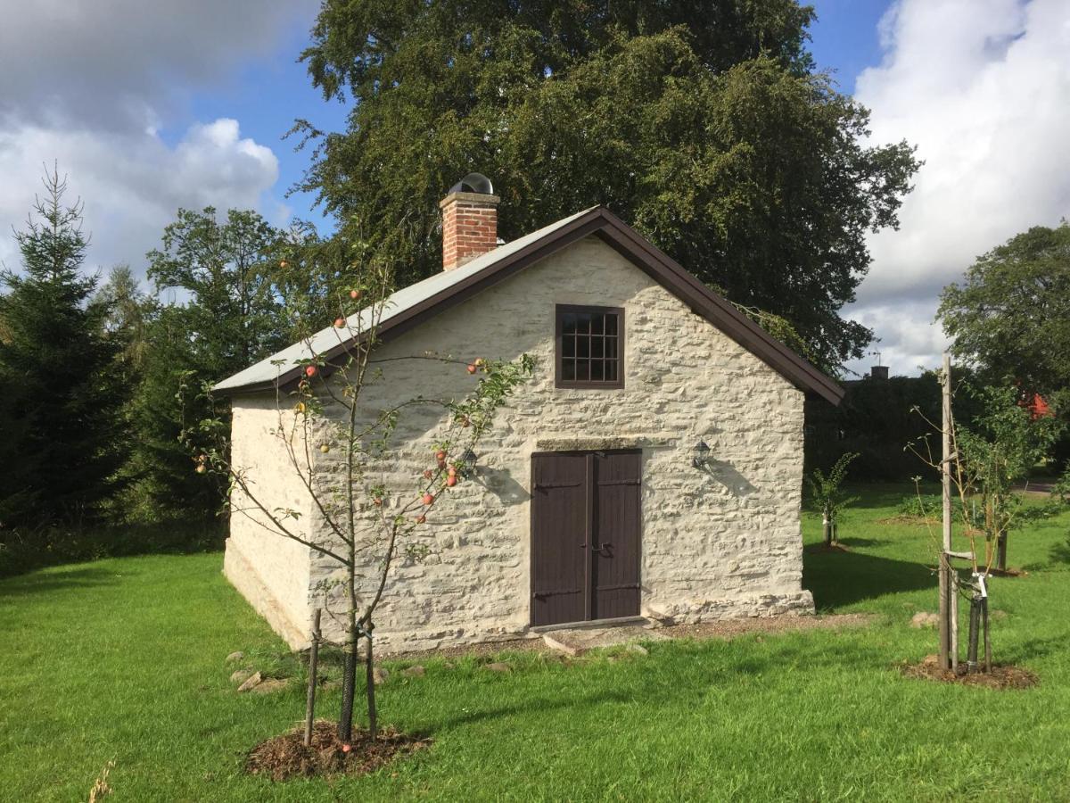 Stenbrottets Smedja Falköping Esterno foto