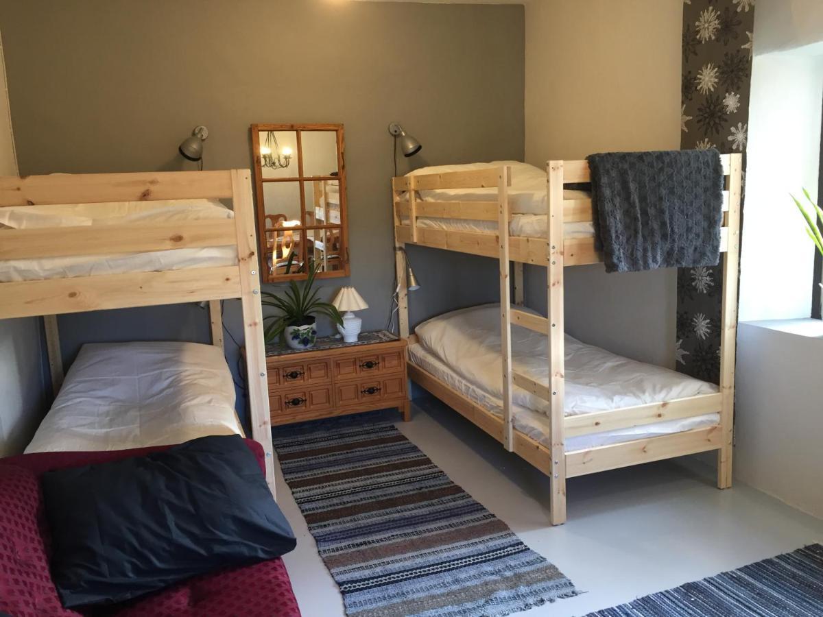 Stenbrottets Smedja Falköping Esterno foto