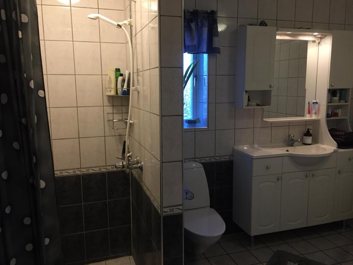 Stenbrottets Smedja Falköping Esterno foto