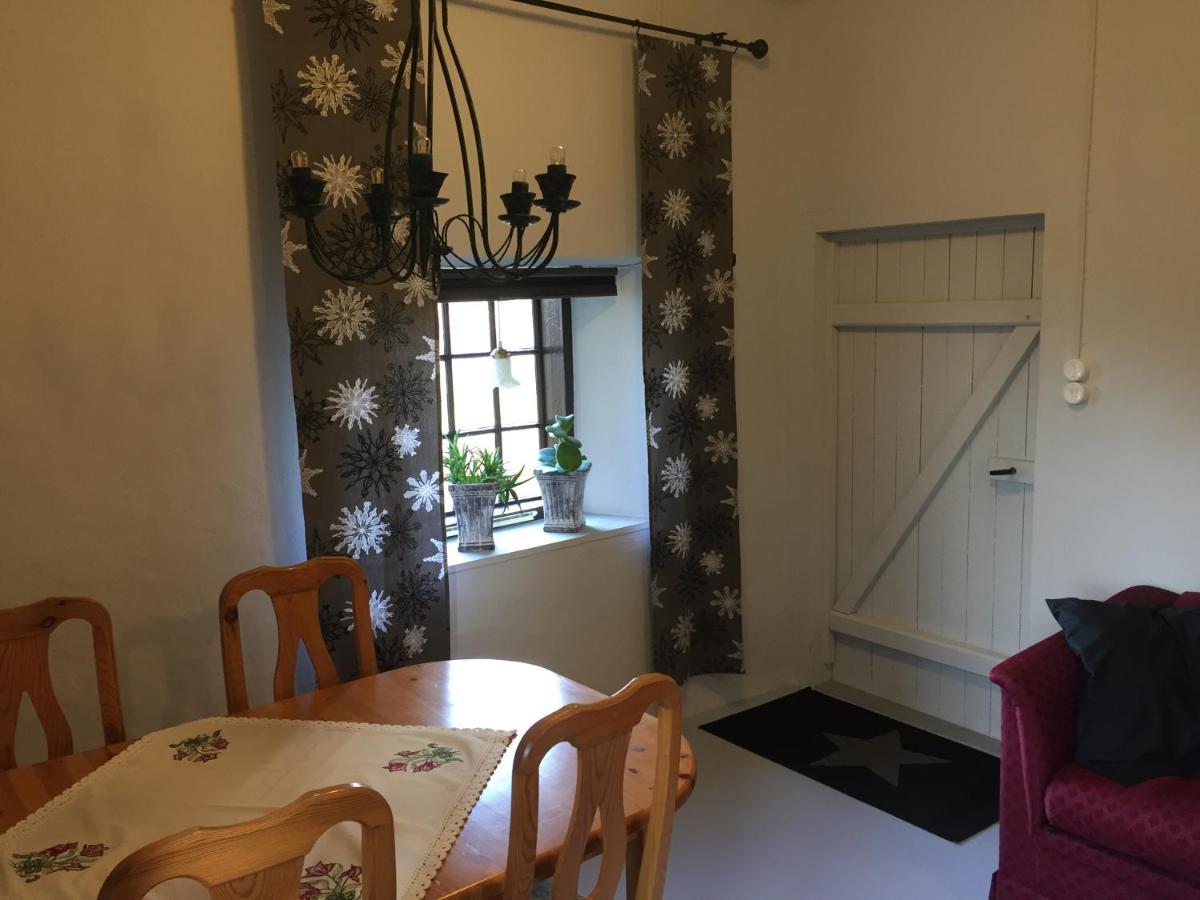 Stenbrottets Smedja Falköping Esterno foto