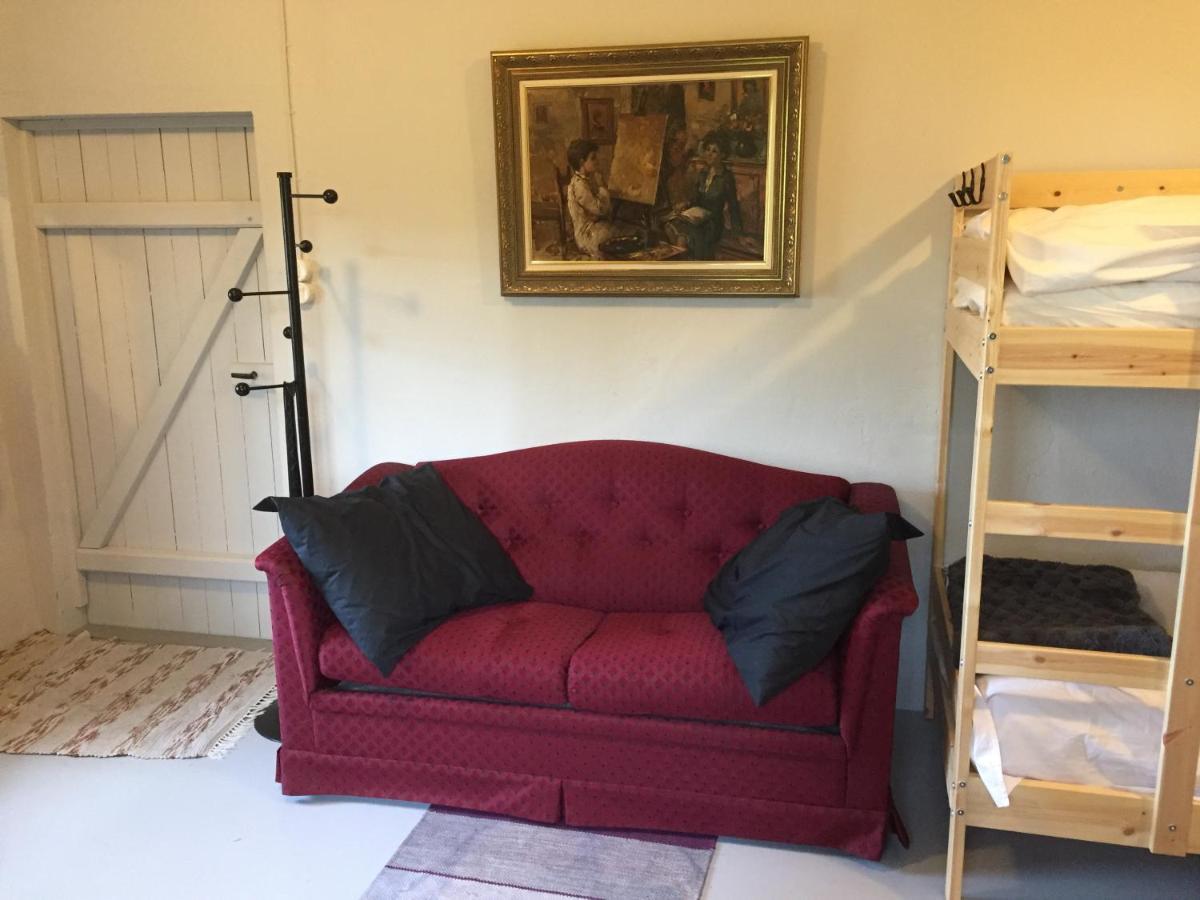 Stenbrottets Smedja Falköping Esterno foto