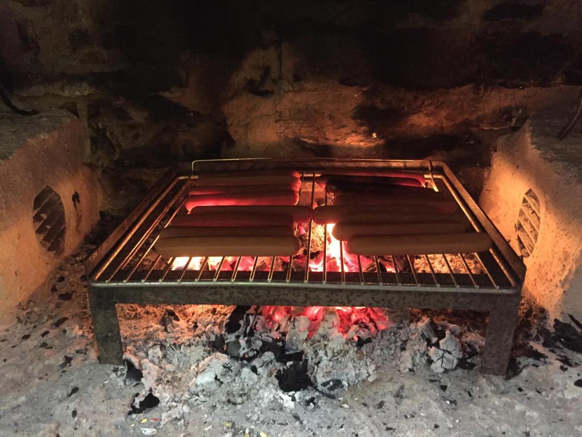 Stenbrottets Smedja Falköping Esterno foto