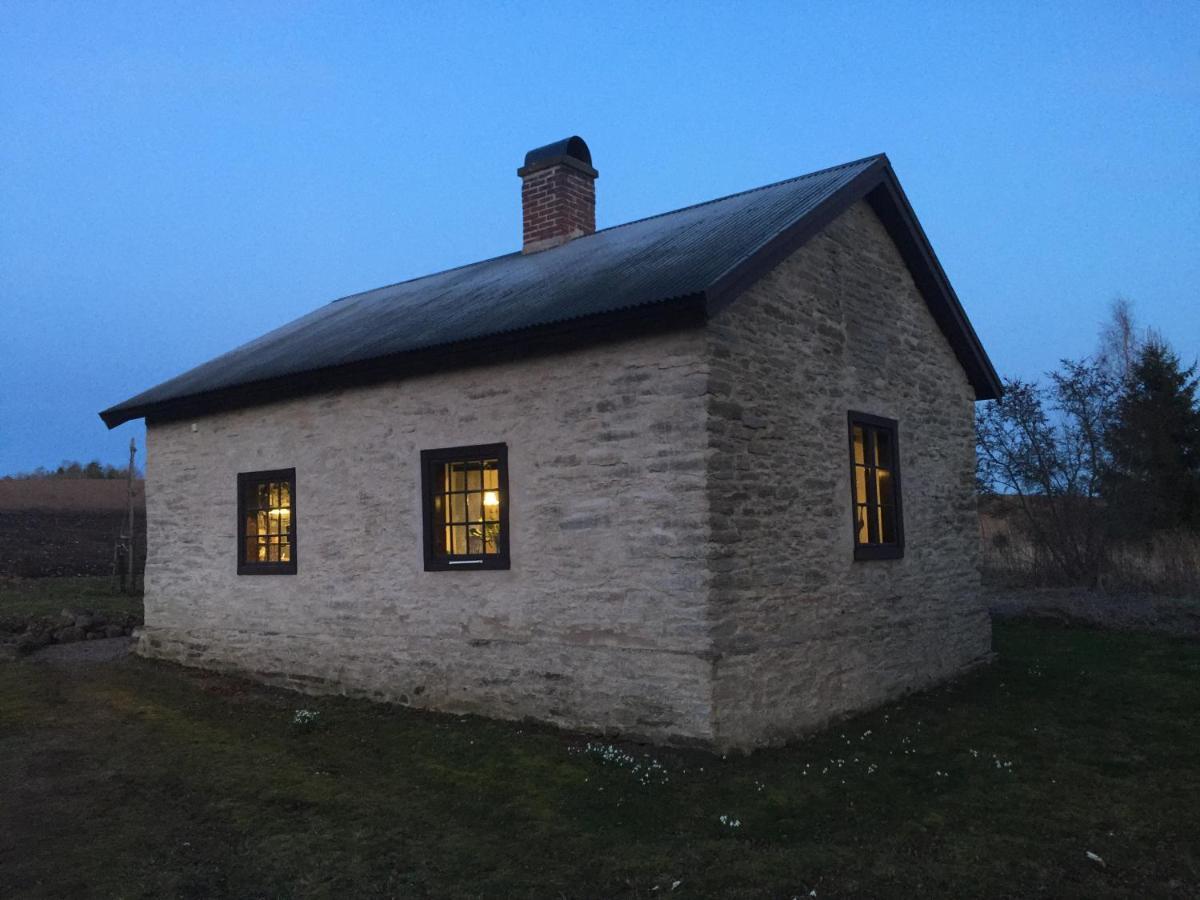 Stenbrottets Smedja Falköping Esterno foto